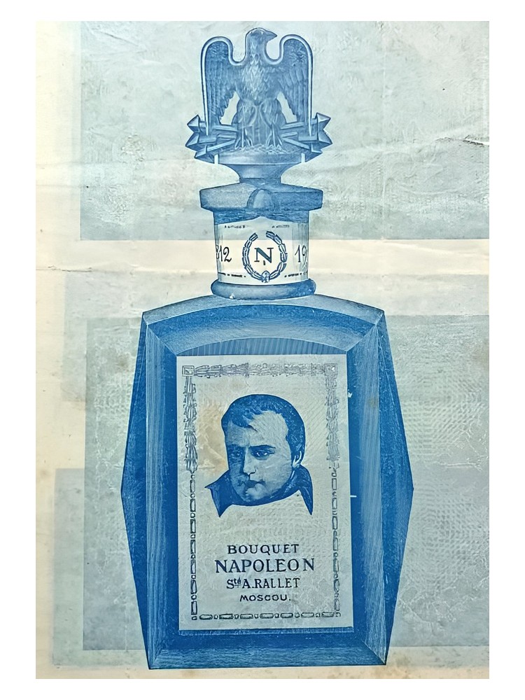 Bouquet de Napoleon – Rallet