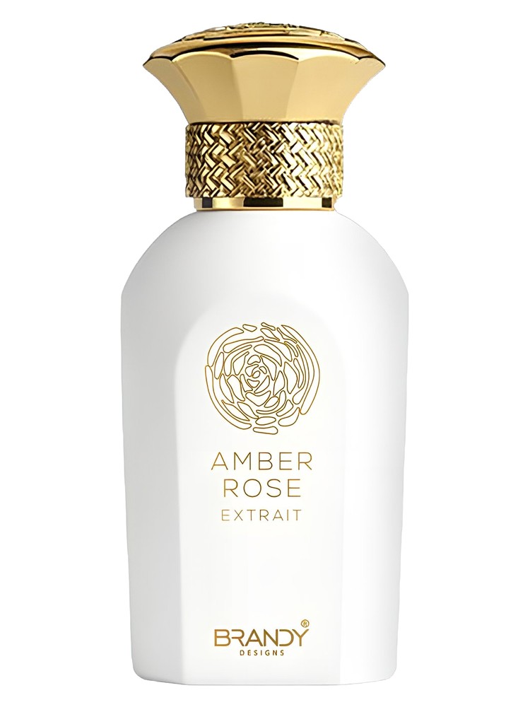 Amber Rose – Brandy Designs