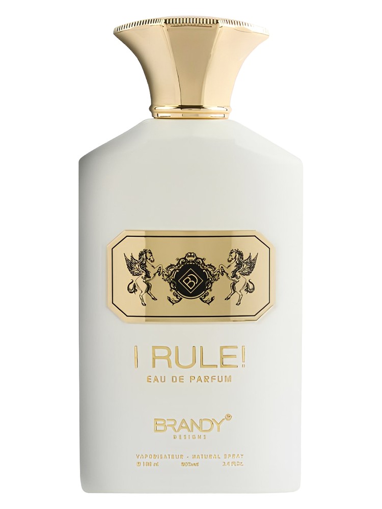 I Rule – Brandy Designs