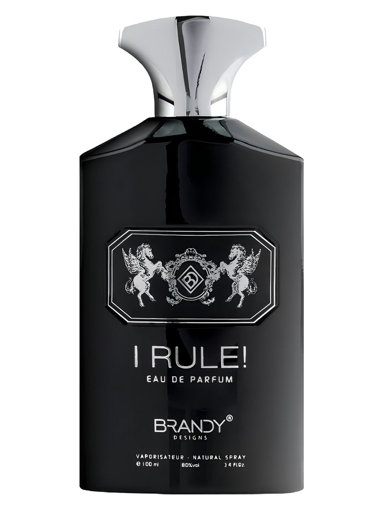 I Rule – Brandy Designs
