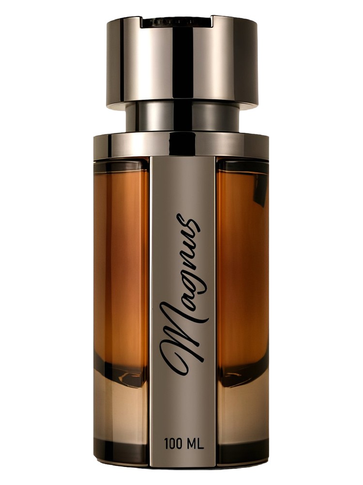 Magnus Prestige – Brandy Designs