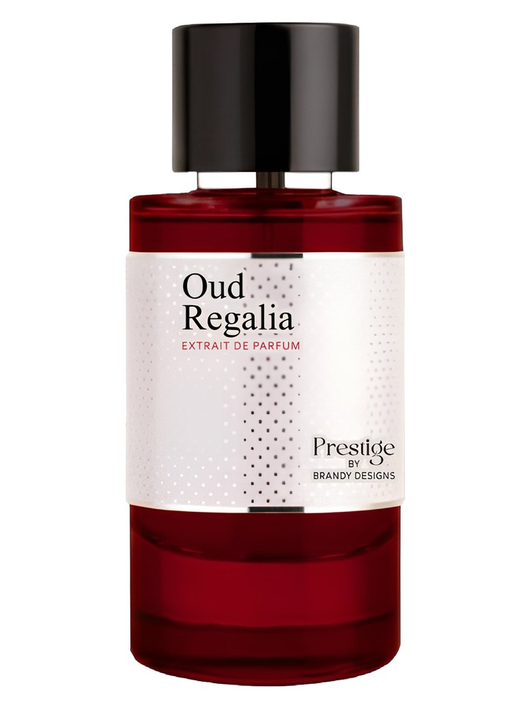 Oud Regalia – Brandy Designs