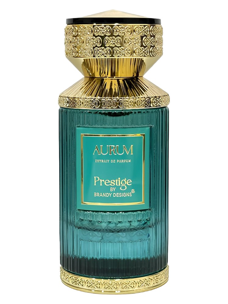 Aurum Prestige – Brandy Designs