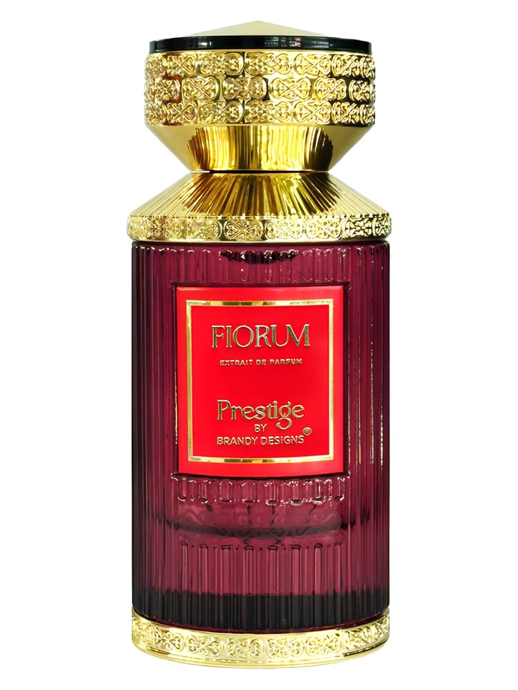 Fiorum Prestige – Brandy Designs