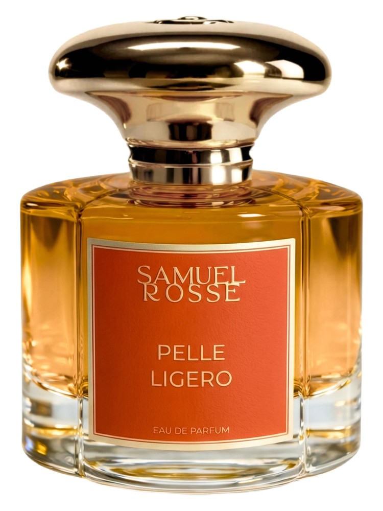 Pelle Ligero – Samuel Rosse