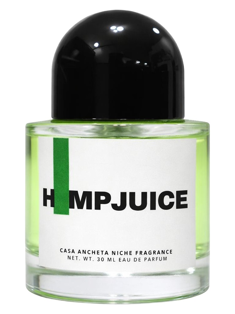 Hemp Juice – Casa Ancheta