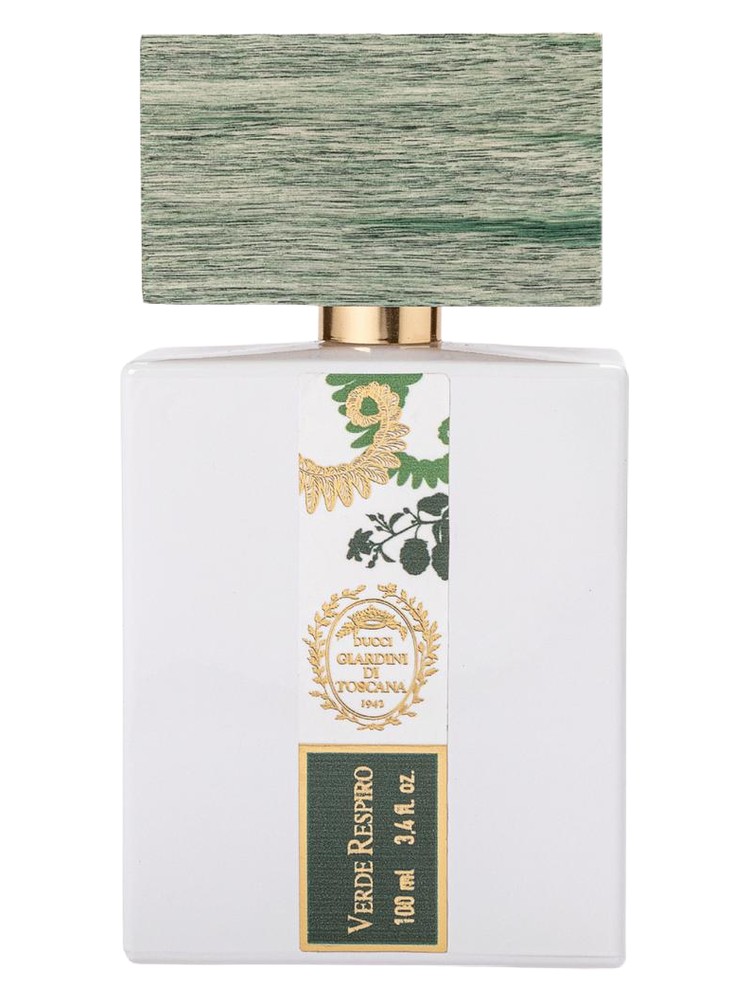 Verde Respiro – Giardini Di Toscana