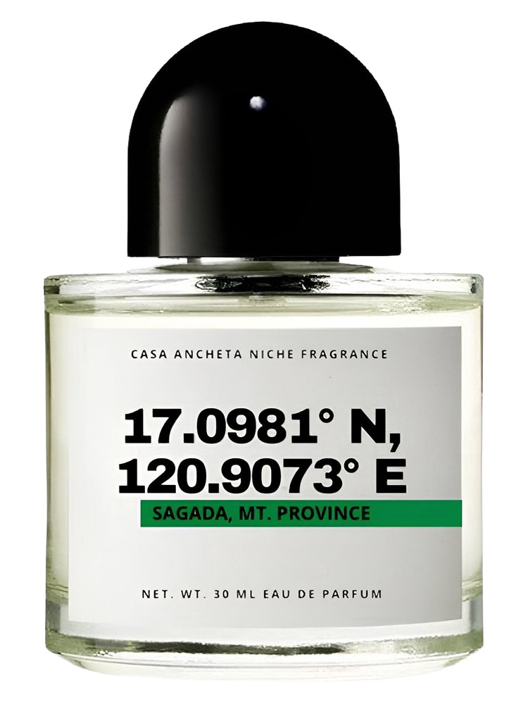 17.0981° N, 120.9073° E (Sagada, Mt. Province) – Casa Ancheta