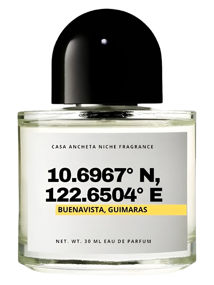 10.6967° N, 122.6504° E (Buenavista, Guimaras) – Casa Ancheta
