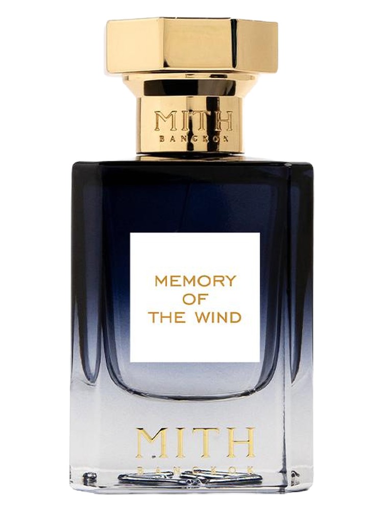 Memory of the Wind – Mith