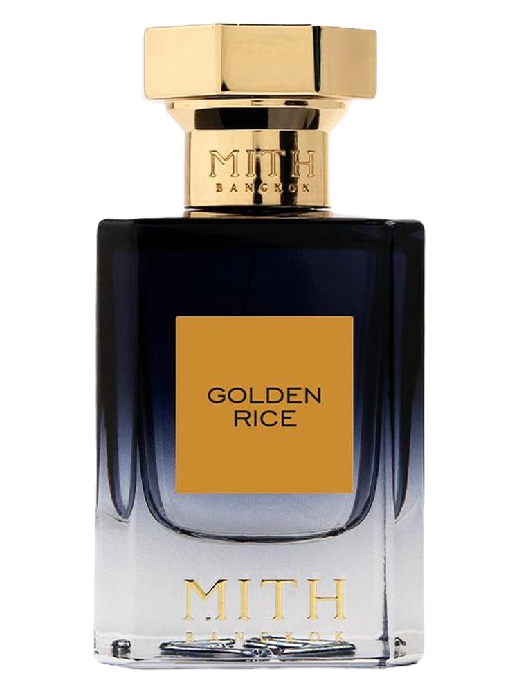 Golden Rice – Mith
