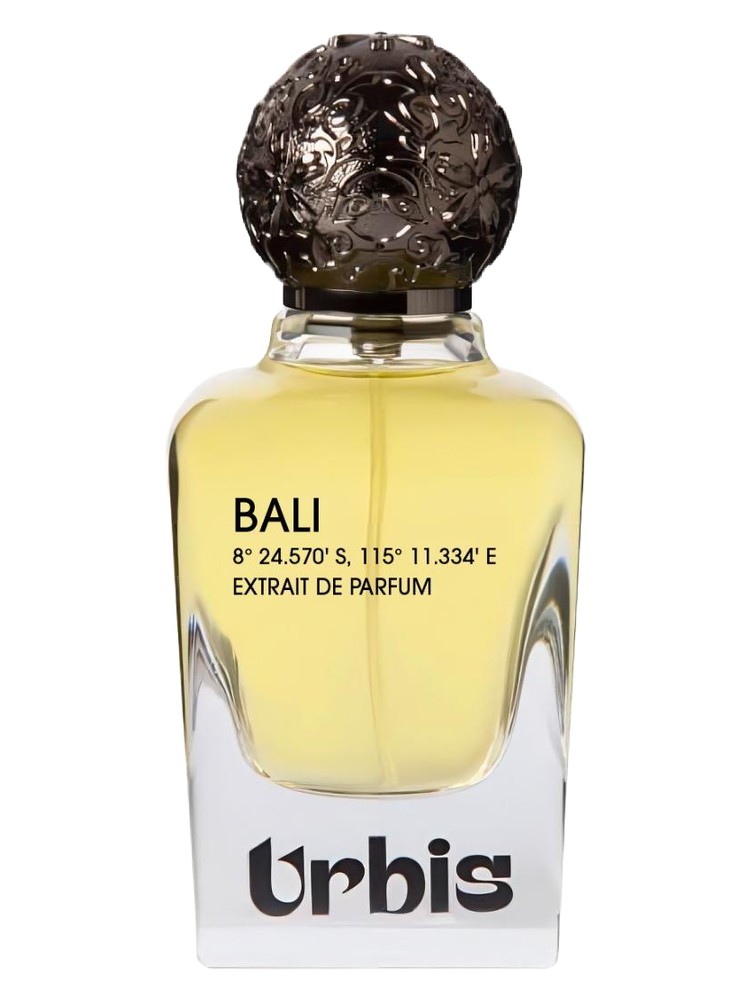 Bali – URBIS PARFUMS