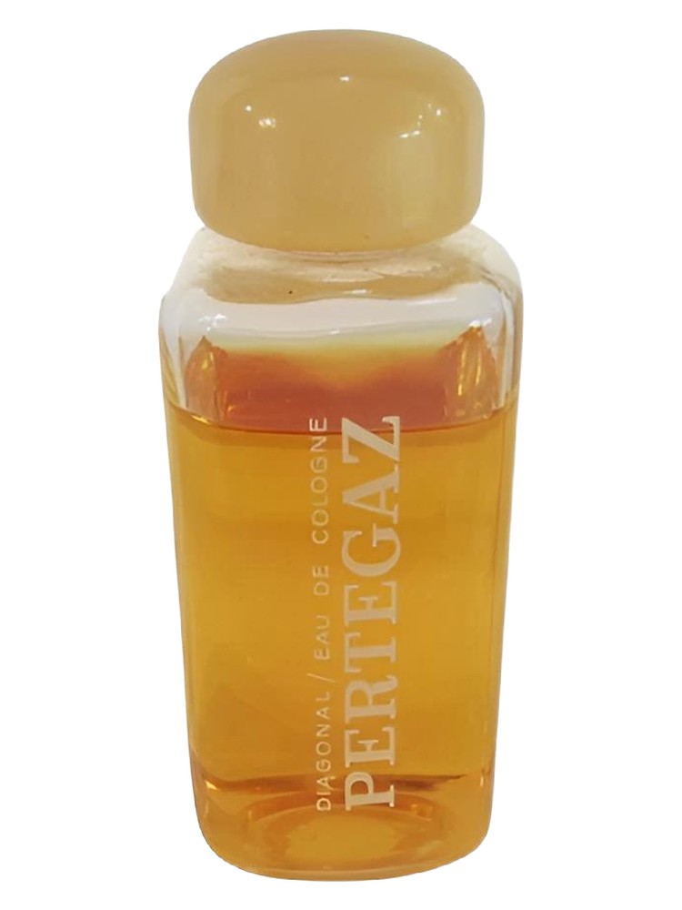 Diagonal Eau de Cologne (1968) – Manuel Pertegaz