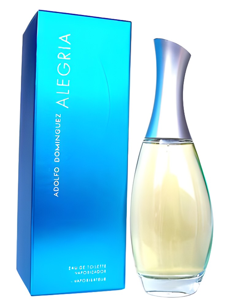 Alegria – Adolfo Dominguez