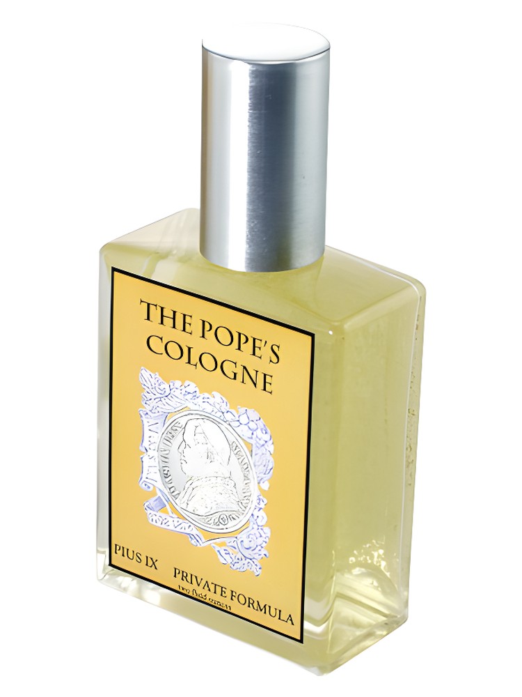 The Pope’s Cologne – Excelsis