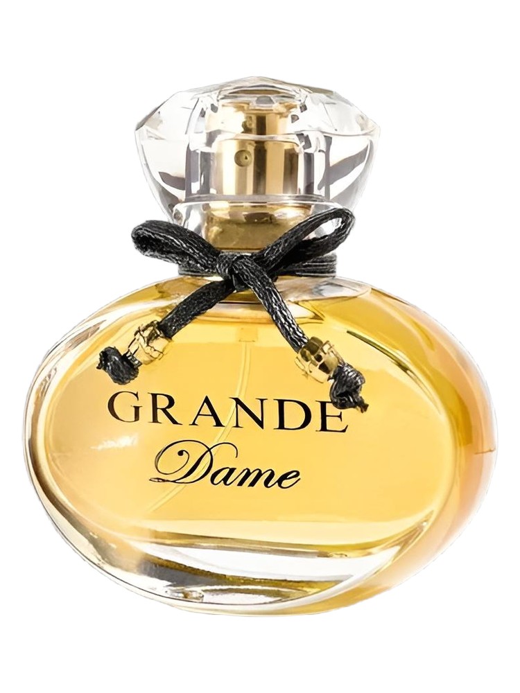 Grande Dame – Tchibo