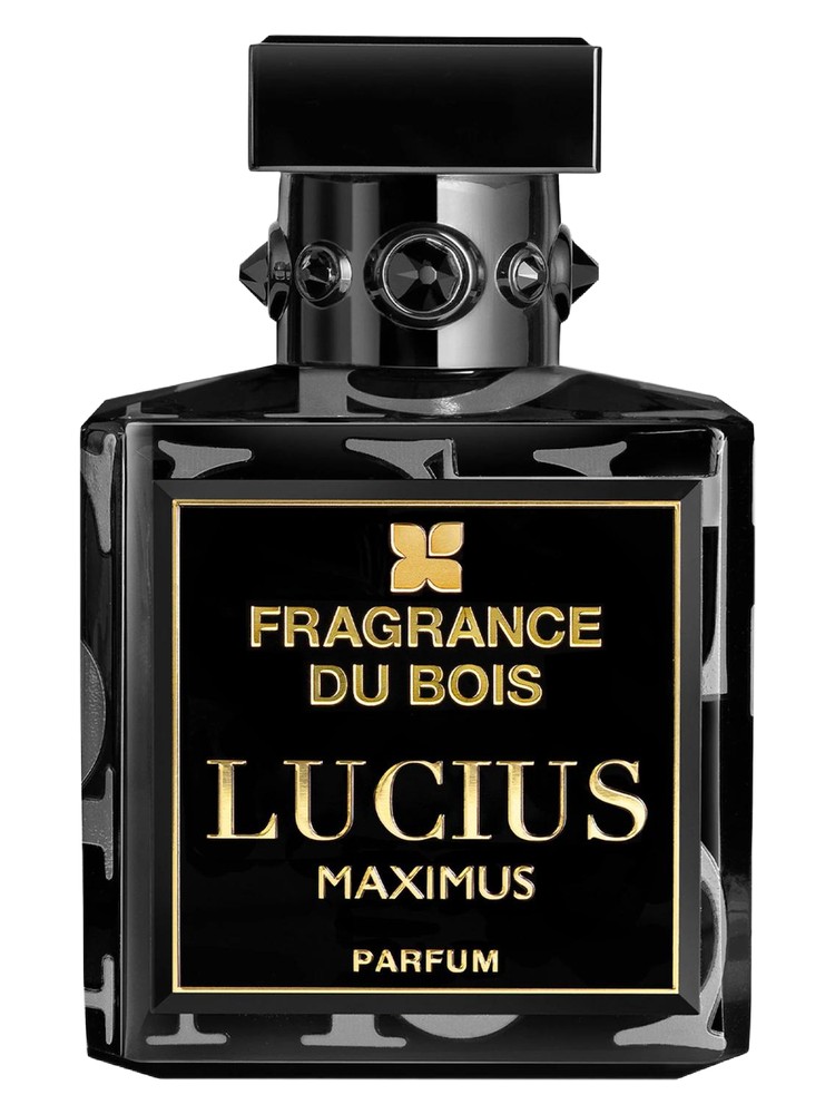 Lucius Maximus – Fragrance Du Bois