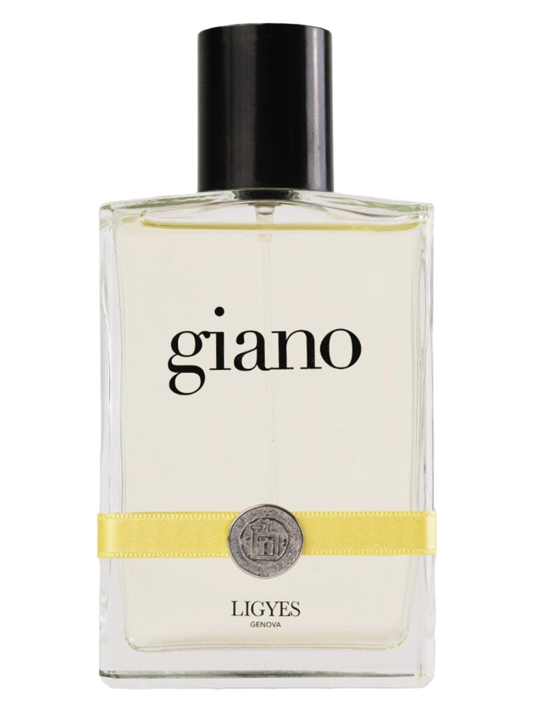 Giano – Ligyes