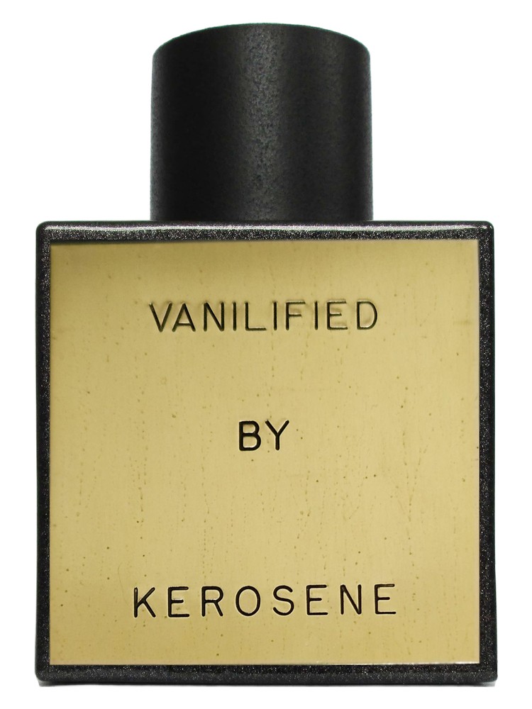 Vanilified – Kerosene