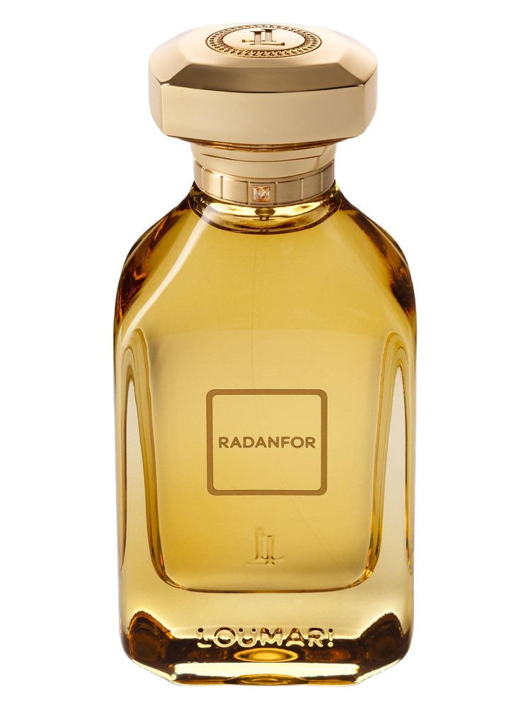 Radanfor – Loumari