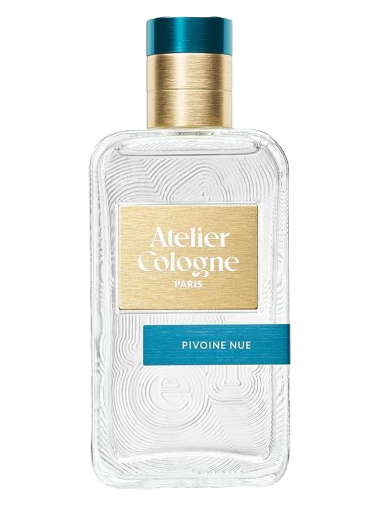 Pivoine Nue – Atelier Cologne