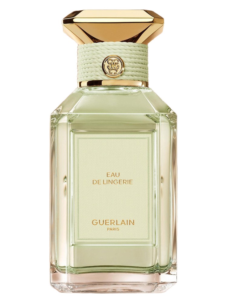 Eau de Lingerie – Guerlain