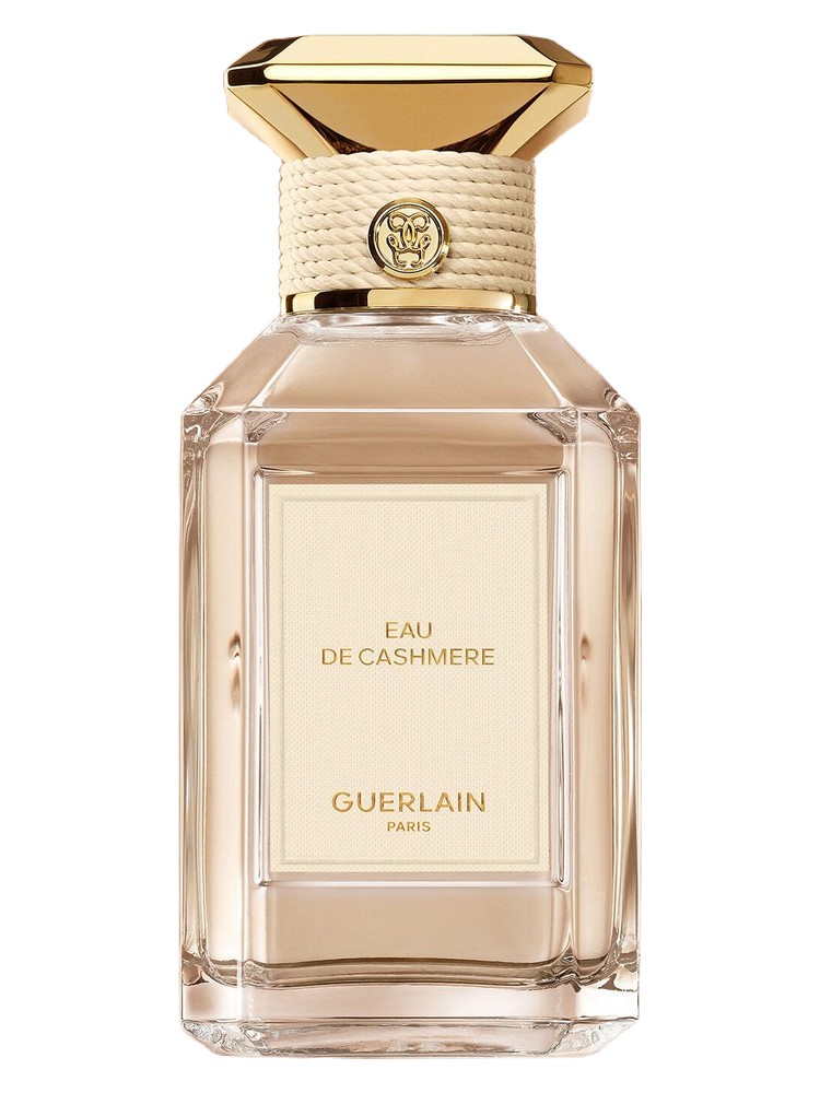 Eau de Cashmere – Guerlain