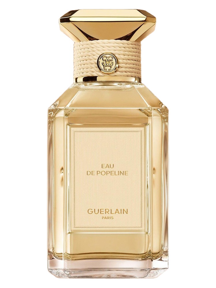 Eau de Popeline – Guerlain