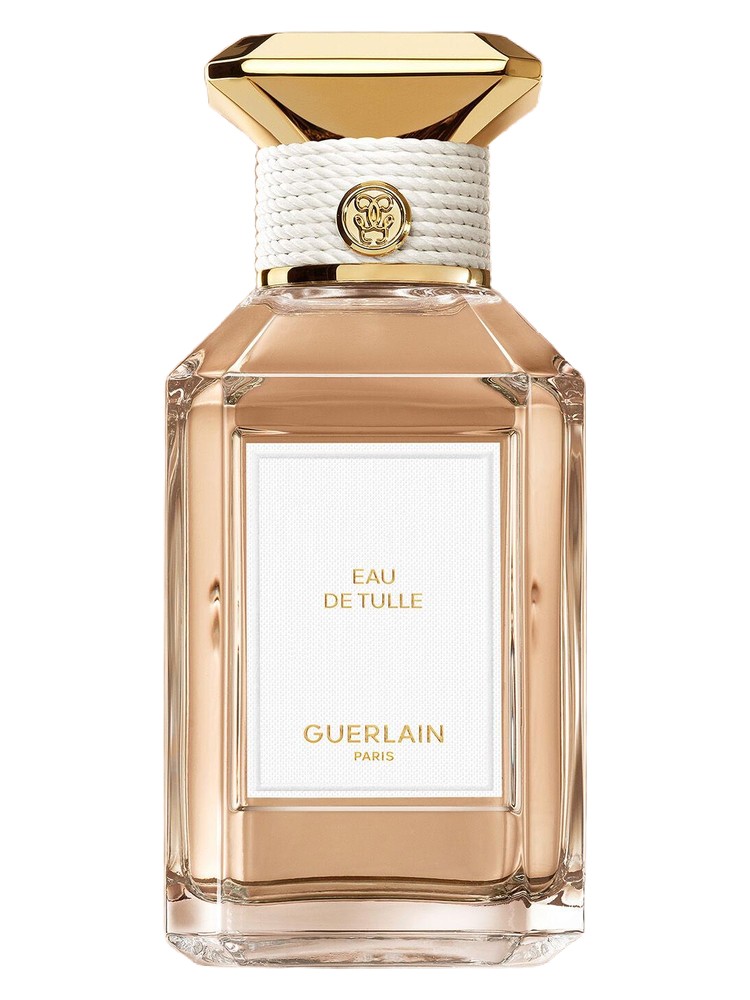 Eau de Tulle – Guerlain