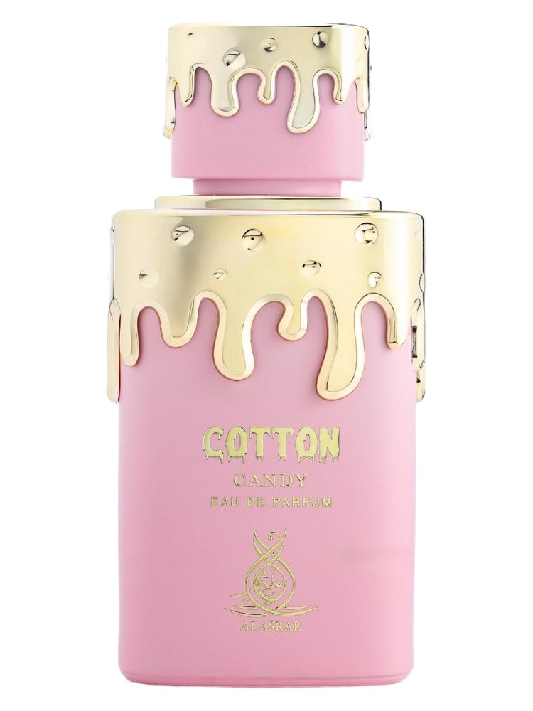 Cotton Candy – Al Asrar