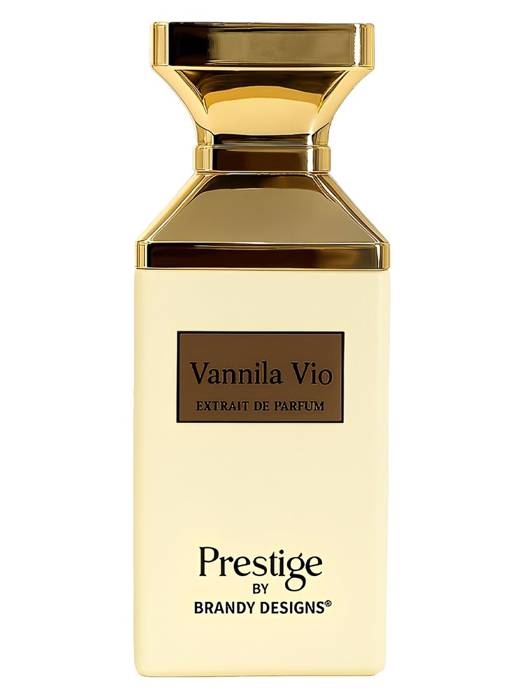 Vannila Vio Prestige – Brandy Designs