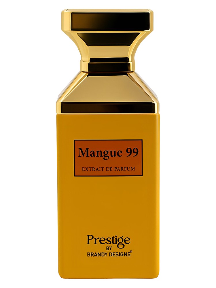 Mangue 99 Prestige – Brandy Designs