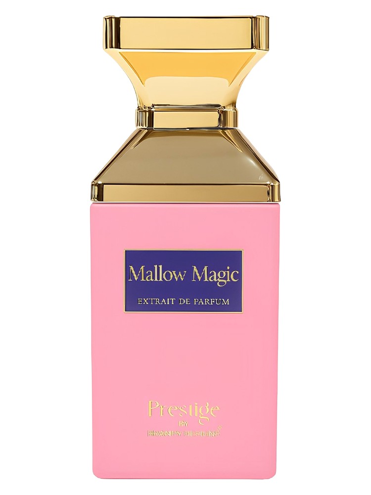 Mallow Magic Prestige – Brandy Designs