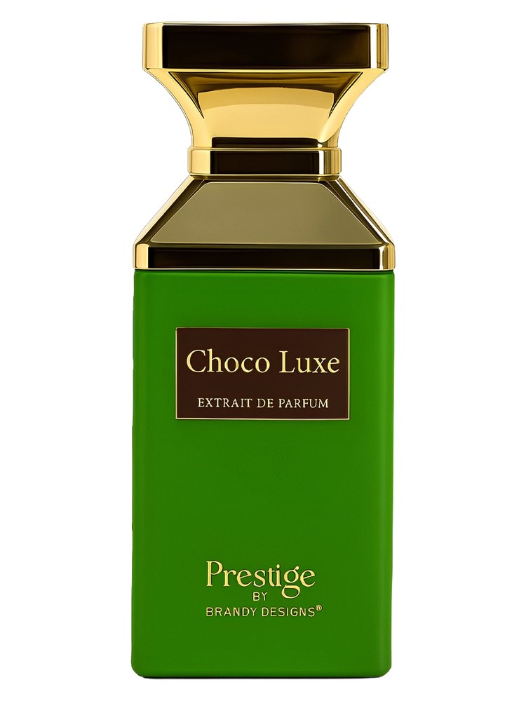 Choco Luxe Prestige – Brandy Designs