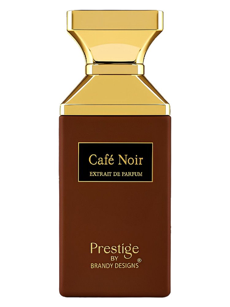 Café Noir Prestige – Brandy Designs