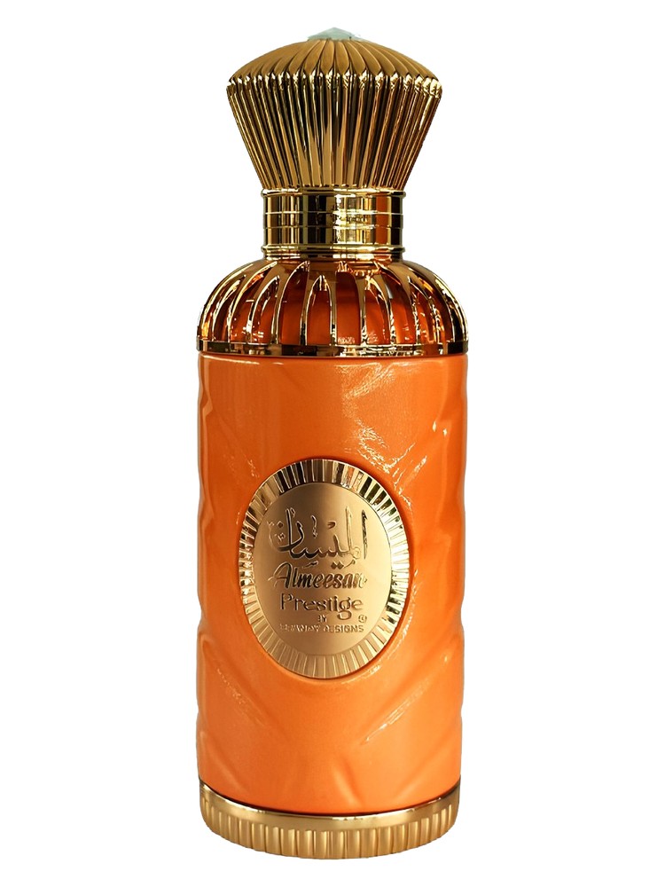 Al Meesan Prestige – Brandy Designs