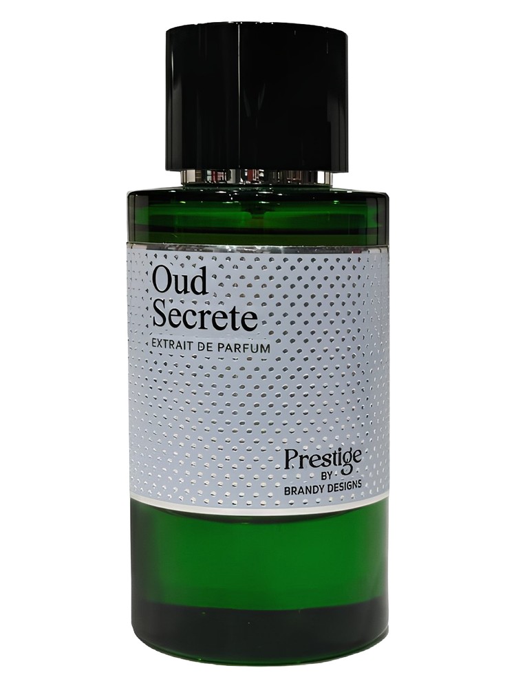 Oud Secrete Prestige – Brandy Designs