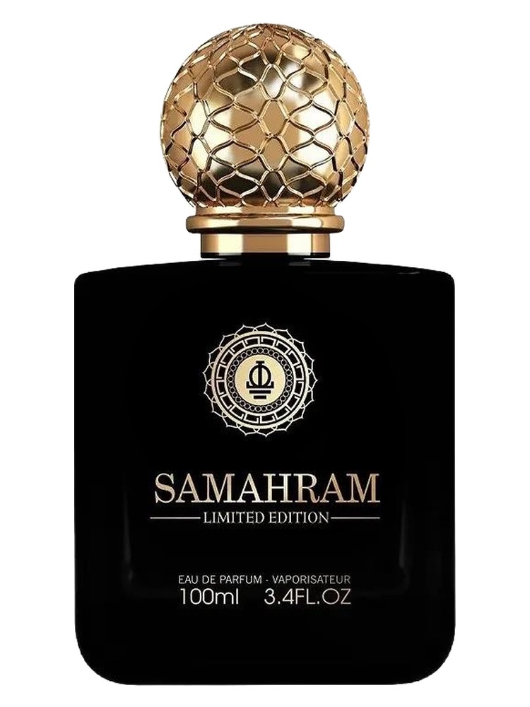 Samahram – Omanluxury