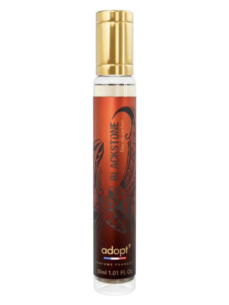 Blackstone – Adopt Parfums