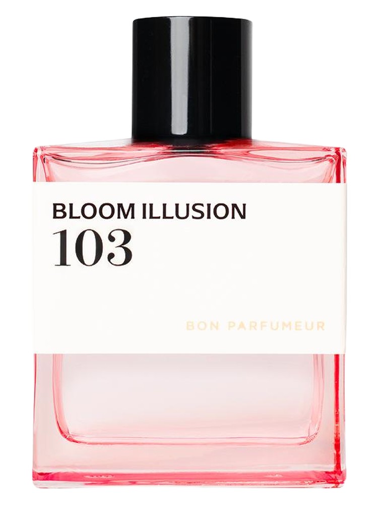 103 Bloom Illusion – Bon Parfumeur