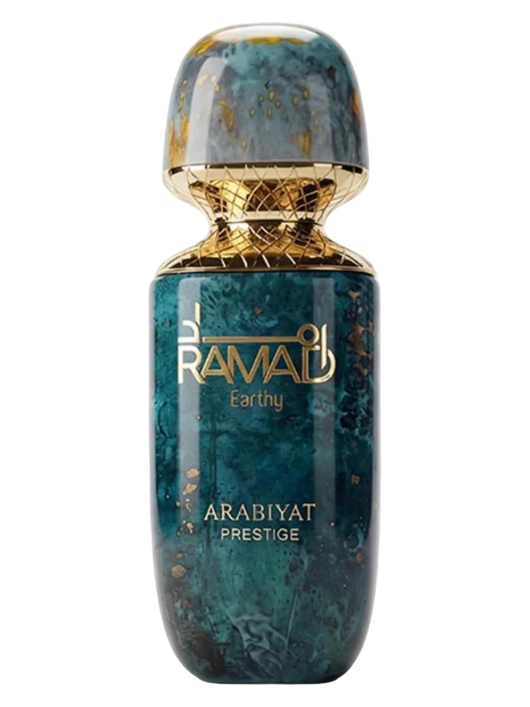 Ramad Earthy – Arabiyat Prestige