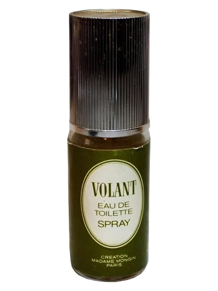 Volant Eau de Toilette – Jade Parfums