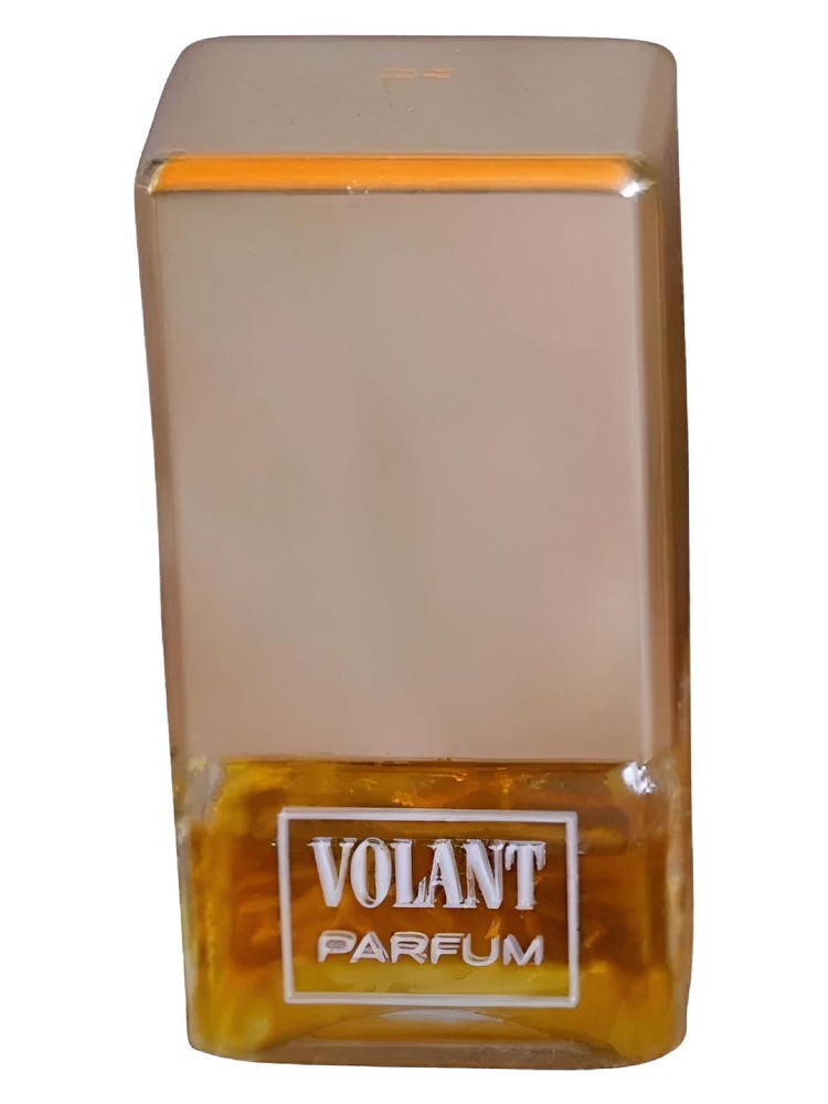 Volant Parfum – Jade Parfums