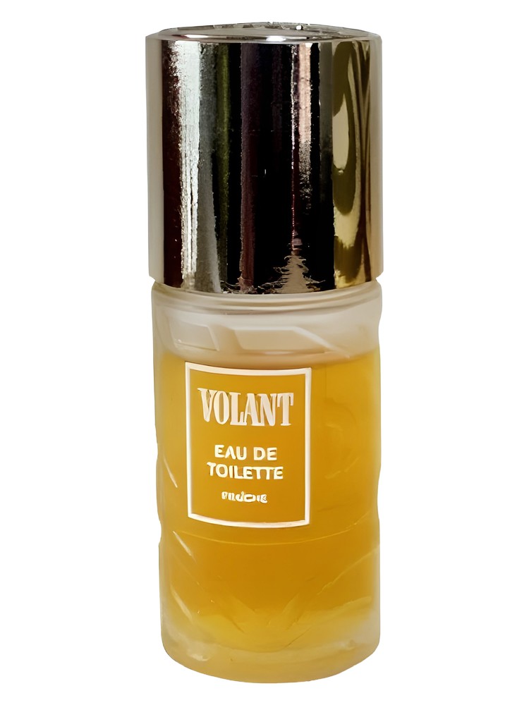 Volant Eau de Toilette Fraîche – Jade Parfums