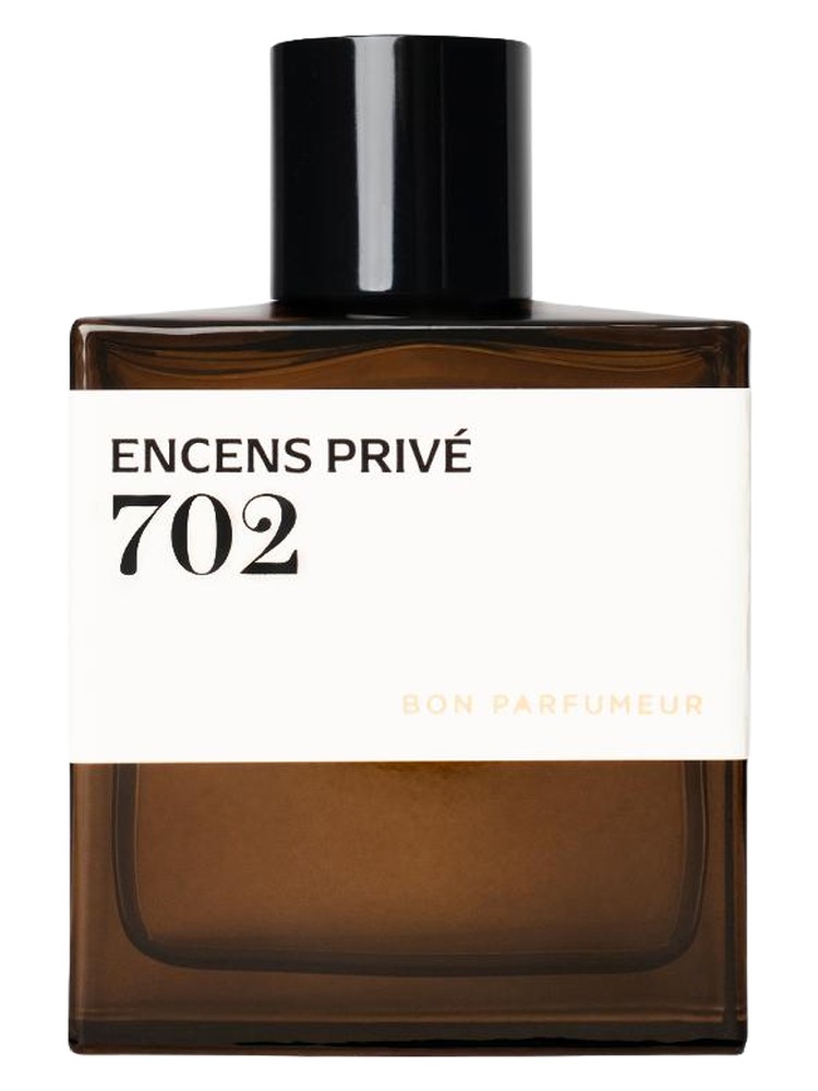 702 Encens Privé – Bon Parfumeur