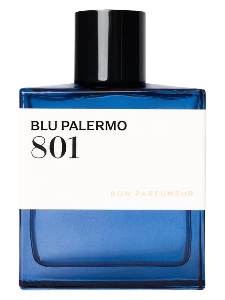 801 Blu Palermo – Bon Parfumeur