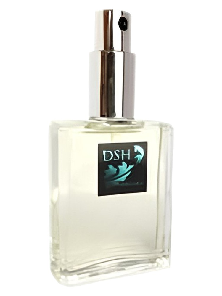 Summer Stargazer – DSH Perfumes