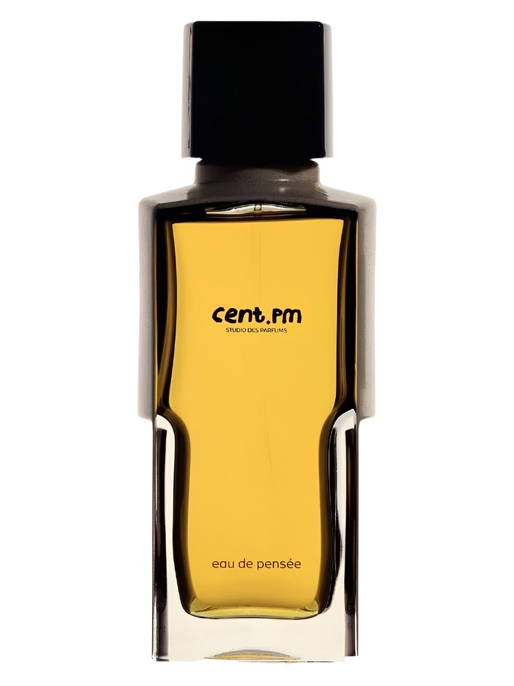 eau de pensée – cent.pm