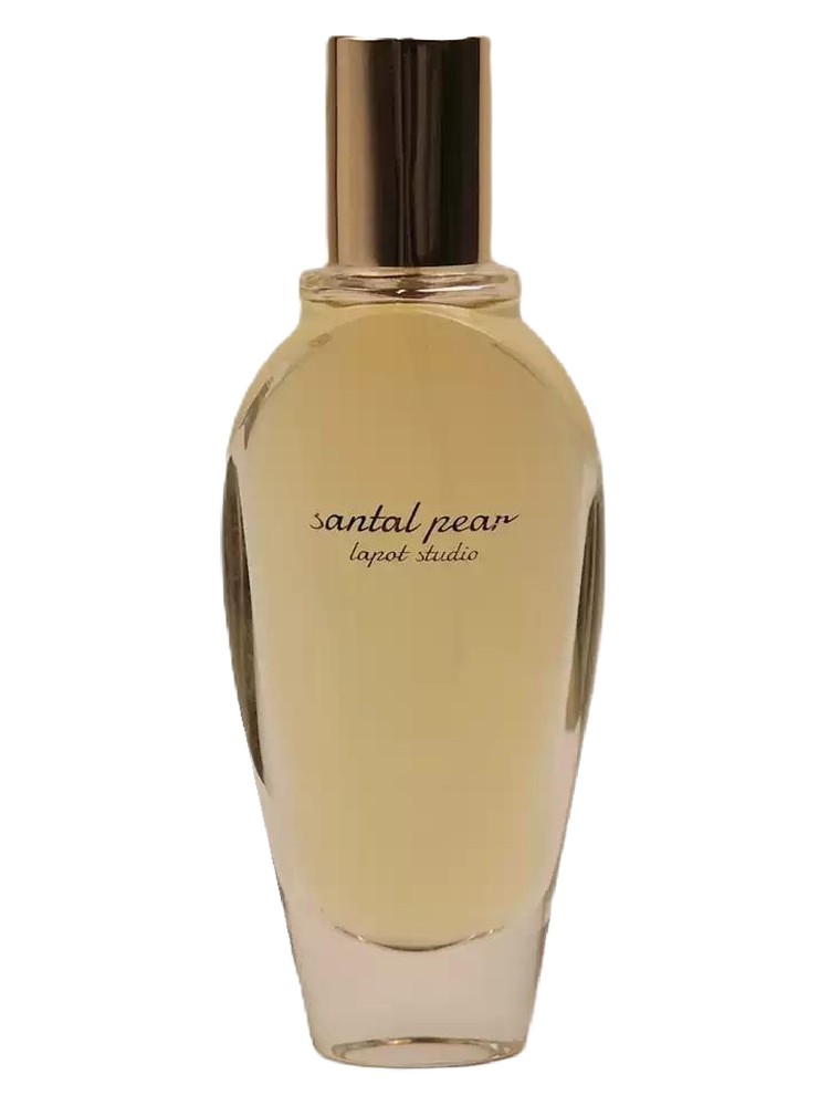 Santal Pear 梨子檀香 – Lapot Studio 窄門