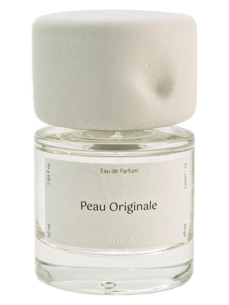 Peau Originale – Arnué